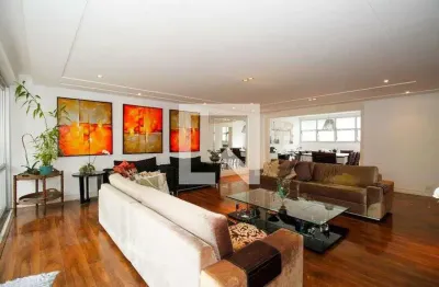 Apartamento com 3 quartos à venda na Alameda Santos, 351, Paraíso, São Paulo