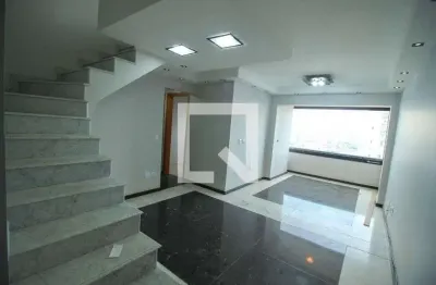 Cobertura com 3 quartos à venda na Rua Cuiabá, 444, Mooca, São Paulo