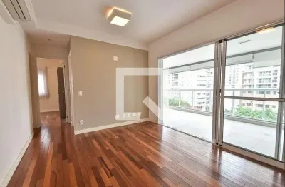 Apartamento com 2 quartos à venda na Rua Carlos Petit, 366, Vila Mariana, São Paulo