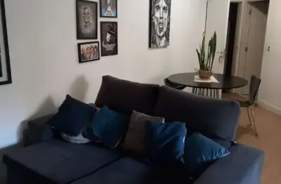 Imóvel Espetacular na Vila Olímpia: Apartamento de 3 Quartos com 76m² e 1 Vaga de Garagem em São Paulo-SP!