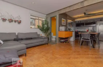 Apartamento com 2 quartos à venda na Rua Domingos de Morais, 1123, Vila Mariana, São Paulo