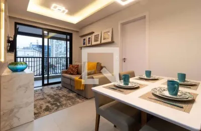 Kitnet / Stúdio à venda na Rua Cardeal Arcoverde, 3024, Pinheiros, São Paulo