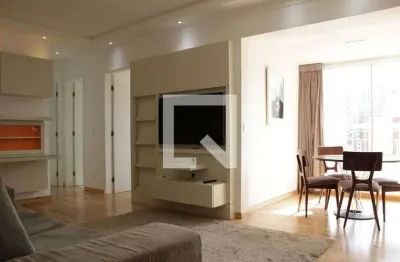 Apartamento com 2 quartos à venda na Avenida Brigadeiro Luís Antônio, 2878, Paraíso, São Paulo