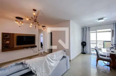 Apartamento com 3 quartos à venda na Rua Taquarytinga, 113, Mooca, São Paulo