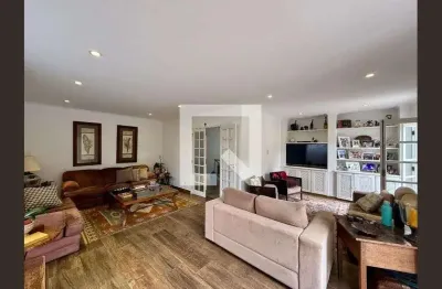 Casa com 3 quartos à venda na Rua Ajururés, 152, Campo Belo, São Paulo