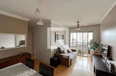 Apartamento com 3 quartos à venda na Rua Dom Constantino Barradas, 173, Bosque da Saúde, São Paulo