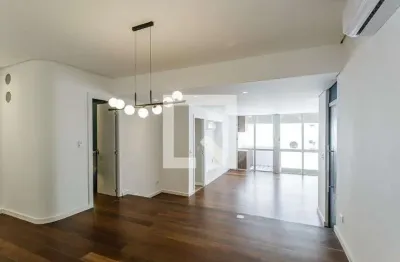 Apartamento com 3 quartos à venda na Avenida Jacutinga, 570, Moema, São Paulo