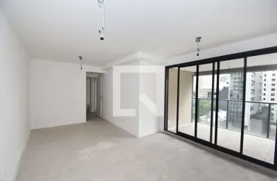 Apartamento com 3 quartos à venda na Rua José Maria Lisboa, 731, Jardim Paulista, São Paulo