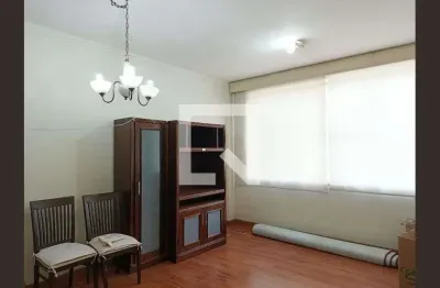 Apartamento com 2 quartos à venda na Rua Afonso de Freitas, 220, Paraíso, São Paulo