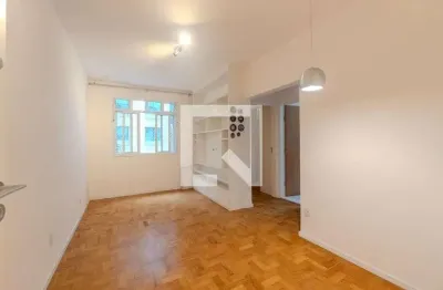 Apartamento com 1 quarto à venda na Rua Luís Coelho, 109, Consolação, São Paulo