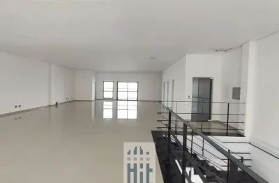 Locação de Galpão Comercial de Alto Padrão na Vila Monumento, São Paulo-SP: 2 Salas, 5 Banheiros, 5 Vagas e 460m². Venha Conferir!