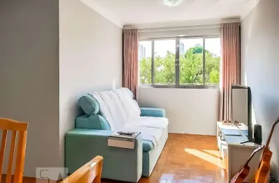 Apartamento com 2 quartos à venda na Avenida Nazaré, 1909, Ipiranga, São Paulo