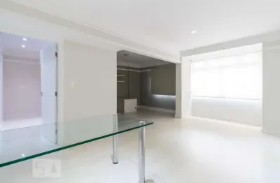 Apartamento com 2 quartos à venda na Rua Tabapuã, 368, Itaim Bibi, São Paulo