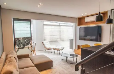 Cobertura com 2 quartos à venda na Rua Eça de Queiroz, 219, Vila Mariana, São Paulo