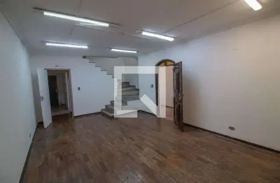 Casa com 4 quartos à venda na Rua Bernardino de Campos, 1403, Campo Belo, São Paulo