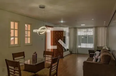 Casa com 3 quartos à venda na Rua Camundo, 108, Planalto Paulista, São Paulo