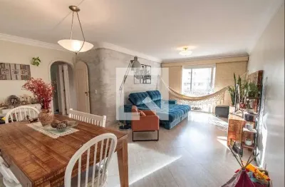 Apartamento com 3 quartos à venda na Rua Maestro Cállia, 286, Vila Mariana, São Paulo