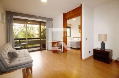 Apartamento com 1 quarto à venda na Alameda Lorena, 1222, Jardim Paulista, São Paulo