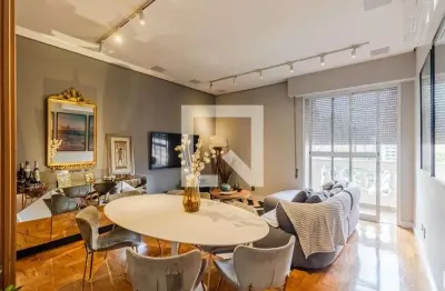 Apartamento com 2 quartos à venda na Avenida Nove de Julho, 3405, Jardim Paulista, São Paulo