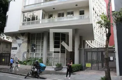 Cobertura com 3 quartos à venda na Rua Alagoas, 553, Higienópolis, São Paulo