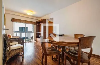 Apartamento com 2 quartos à venda na Rua Ouro Branco, 258, Jardim Paulista, São Paulo
