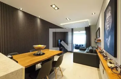 Apartamento com 2 quartos à venda na Rua Paula Ney, 767, Vila Mariana, São Paulo
