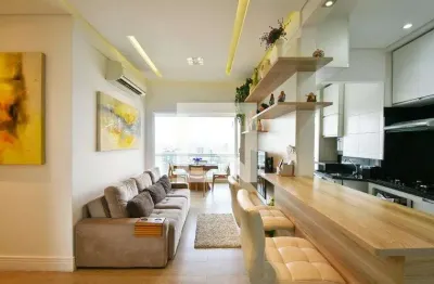 Apartamento com 2 quartos à venda na Rua Pais Leme, 294, Pinheiros, São Paulo