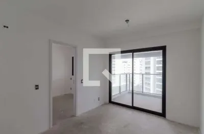 Apartamento com 1 quarto à venda na Avenida Açocê, 134, Moema, São Paulo