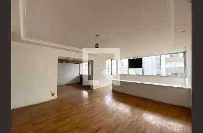 Apartamento com 3 quartos à venda na Rua Pernambuco, 128, Higienópolis, São Paulo
