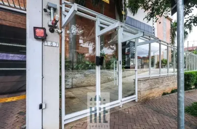 Apartamento com 144 m² com 3 suítes na Vila Gumercindo, São Paulo-SP: Conforto, espaço e lazer em uma localização estratégica!