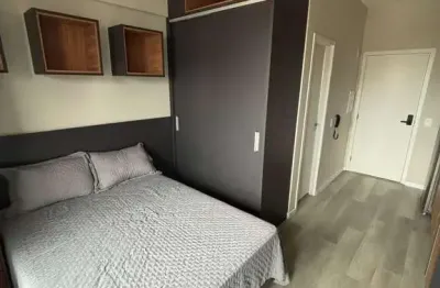 Oportunidade única: Studio à venda em São Paulo-SP, na Vila Mariana, 1 quarto, 1 banheiro, 21,00 m² de área.