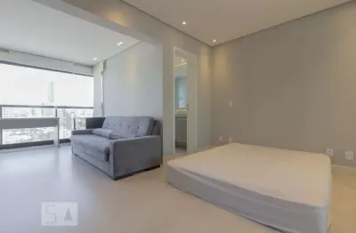 Kitnet / Stúdio à venda na Rua Topázio, 797, Vila Mariana, São Paulo