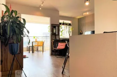 Apartamento com 2 quartos à venda na Rua Pereira Caldas, 141, Cambuci, São Paulo