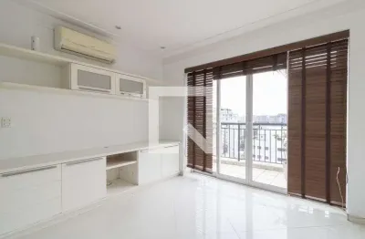 Apartamento com 2 quartos à venda na Avenida Moema, 584, Moema, São Paulo