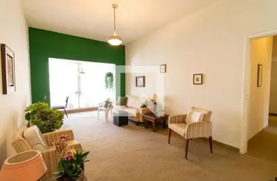 Apartamento com 3 quartos à venda na Rua Pio XII, 520, Bela Vista, São Paulo