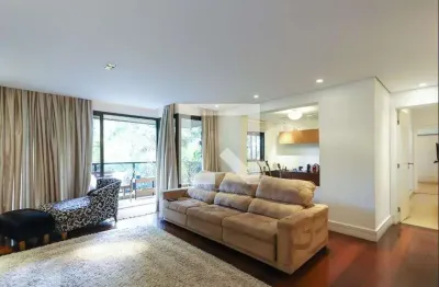 Apartamento com 3 quartos à venda na Rua Paracuê, 89, Sumaré, São Paulo