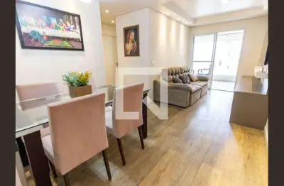 Apartamento com 3 quartos à venda na Rua Cuiabá, 107, Mooca, São Paulo