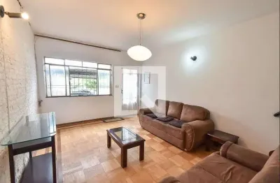 Casa com 2 quartos à venda na Rua Bamboré, 335, Ipiranga, São Paulo