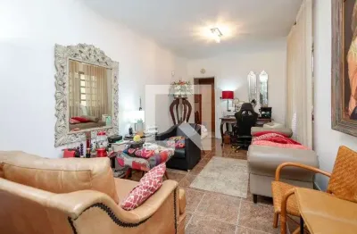 Casa com 2 quartos à venda na Avenida Barão do Rego Barros, 717, Campo Belo, São Paulo