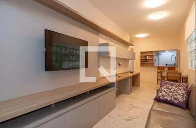 Apartamento com 2 quartos à venda na Rua Bela Cintra, 812, Consolação, São Paulo