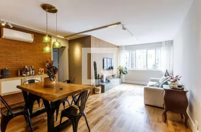 Apartamento com 2 quartos à venda na Rua João Cachoeira, 327, Itaim Bibi, São Paulo