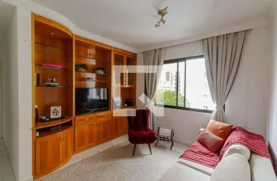 Apartamento com 1 quarto à venda na Rua Jacques Félix, 381, Vila Nova Conceição, São Paulo