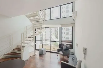 Apartamento com 1 quarto à venda na Rua Guarará, 511, Jardim Paulista, São Paulo