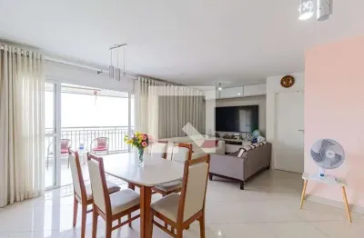 Apartamento com 3 quartos à venda na Rua Ipiranga, 685, Campo Belo, São Paulo