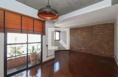 Apartamento com 2 quartos à venda na Rua Francisco Leitão, 701, Pinheiros, São Paulo