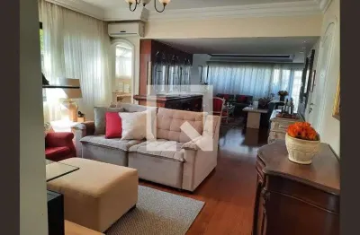 Apartamento com 3 quartos à venda na Rua João Álvares Soares, 1278, Campo Belo, São Paulo