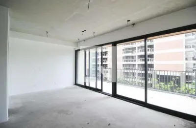 Kitnet / Stúdio à venda na Rua Doutor Renato Paes de Barros, 812, Itaim Bibi, São Paulo