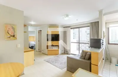 Apartamento com 2 quartos à venda na Rua Alvorada, 1084, Vila Olímpia, São Paulo