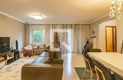 Apartamento com 5 quartos à venda na Rua Saturno, 139, Aclimação, São Paulo