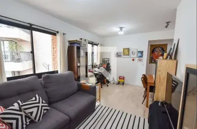 Apartamento com 2 quartos à venda na Rua Bartolomeu de Gusmão, 515, Vila Mariana, São Paulo
